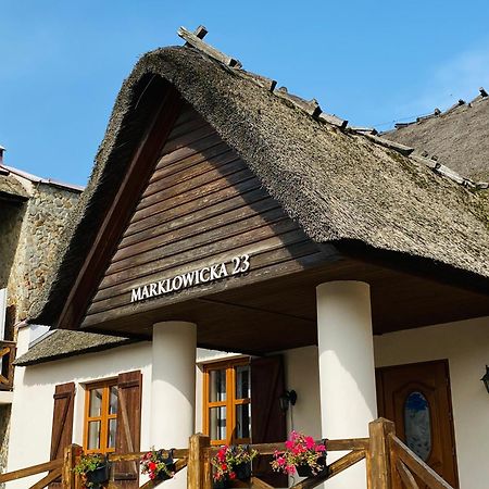 Gryfny Hotel Wodzisław Śląski エクステリア 写真