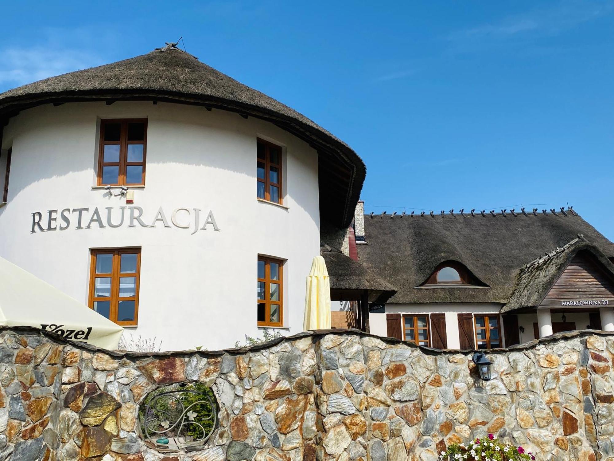 Gryfny Hotel Wodzisław Śląski エクステリア 写真