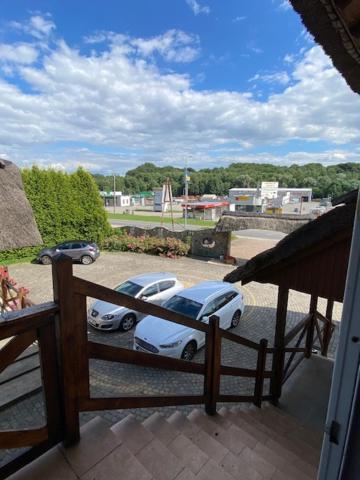 Gryfny Hotel Wodzisław Śląski エクステリア 写真