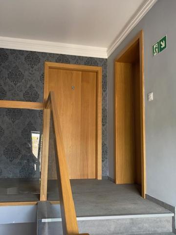 Gryfny Hotel Wodzisław Śląski エクステリア 写真